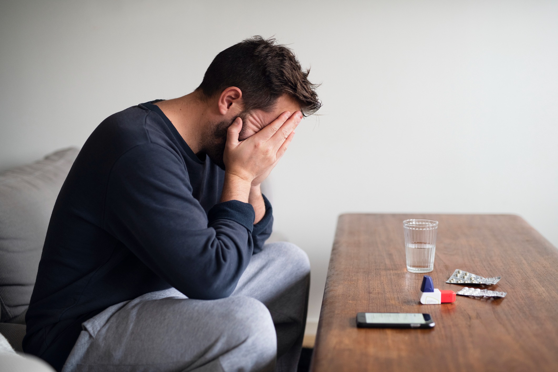 acheter du armodafinil