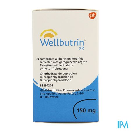 Acheter Du Bupropion