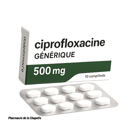 Acheter du ciplox