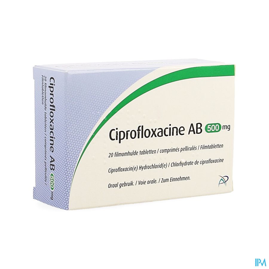Acheter du ciplox