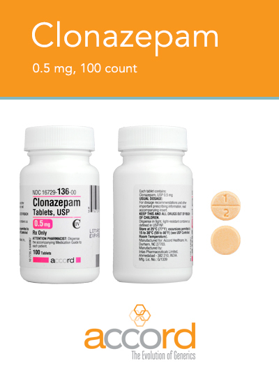 Acheter Du Clonazepam Générique