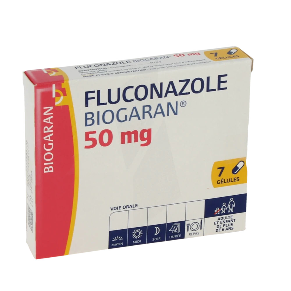 acheter du diflucan