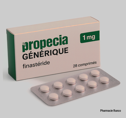 Acheter du finpecia en ligne