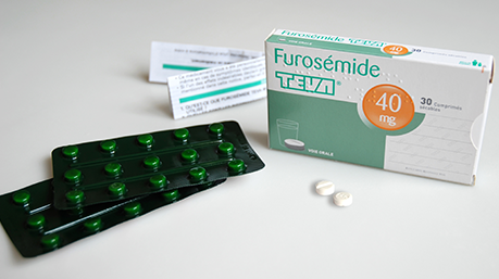 acheter du furosémide générique
