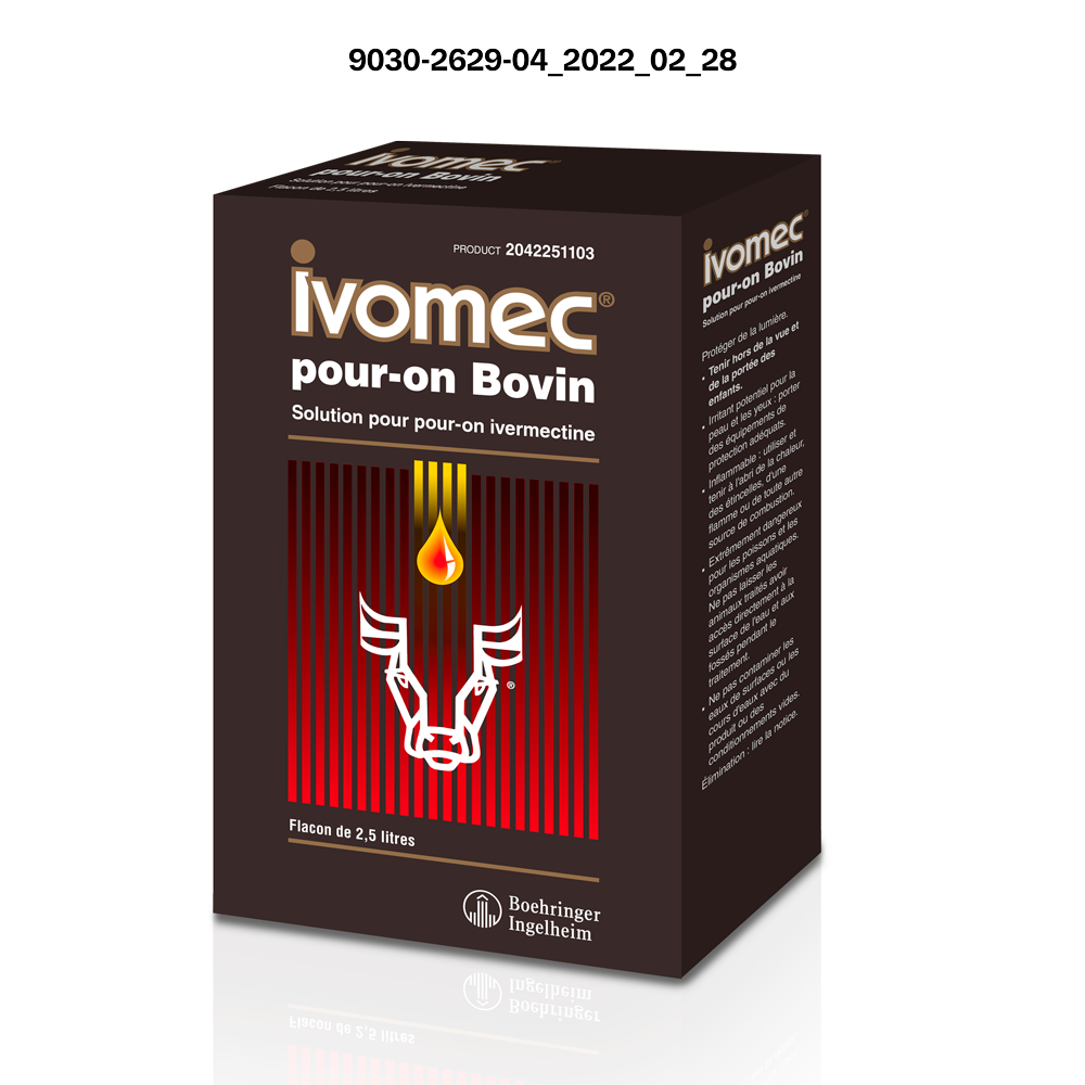 acheter du ivermectin