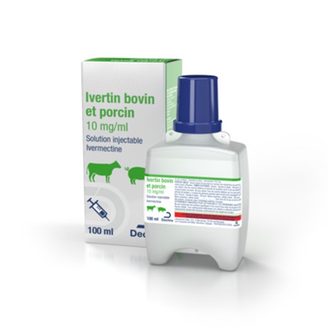 Acheter Du Ivermectine