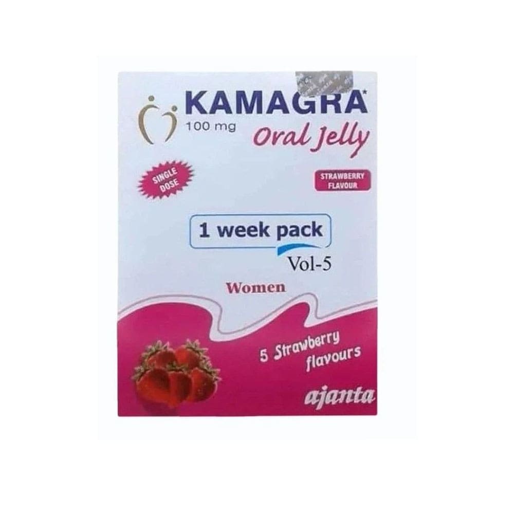 Acheter Du Kamagra En Gel