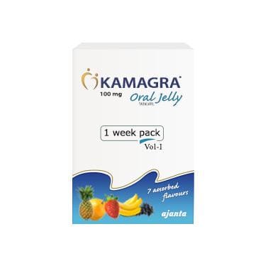 Acheter du kamagra en gel