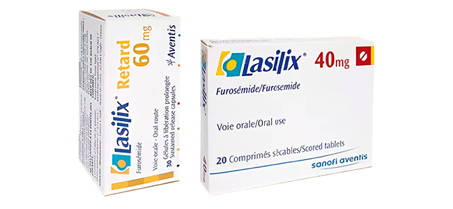 Acheter Du Lasilix