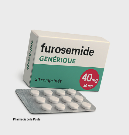 Acheter du lasix générique