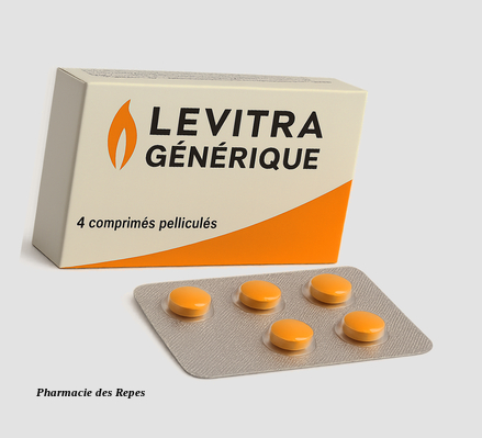 acheter du levitra