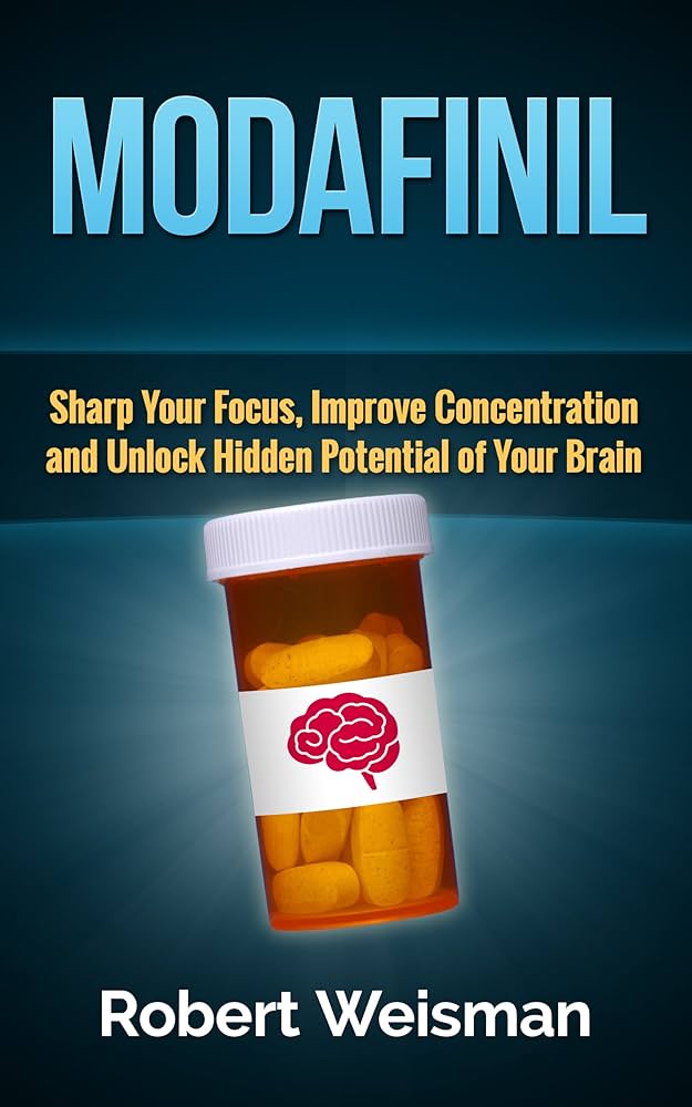 Acheter Du Modafinil En France