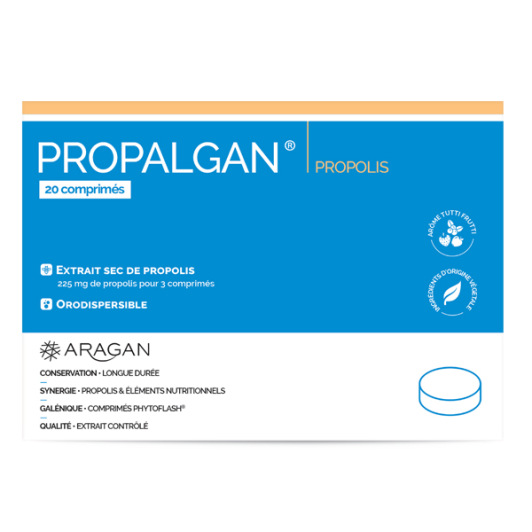 Acheter du propranolol