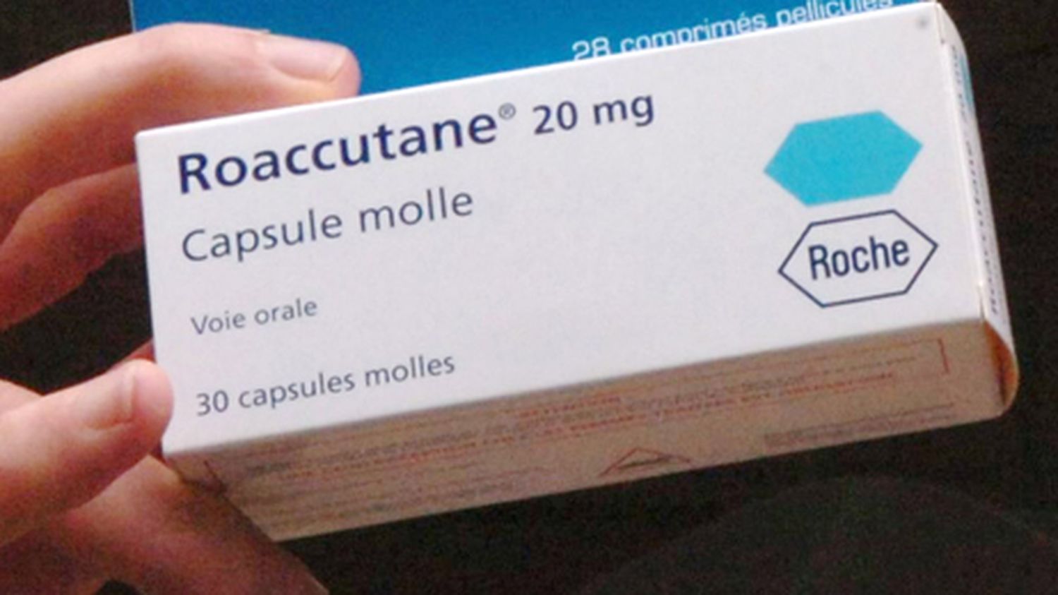 Acheter du roaccutane en ligne