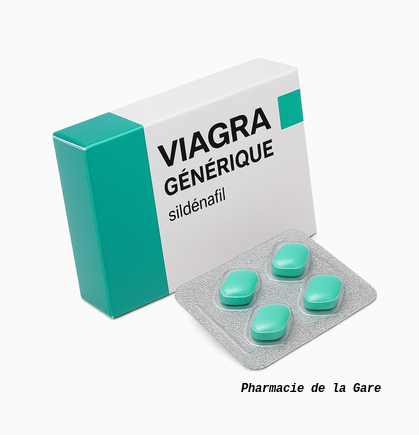 Acheter du sildenafil