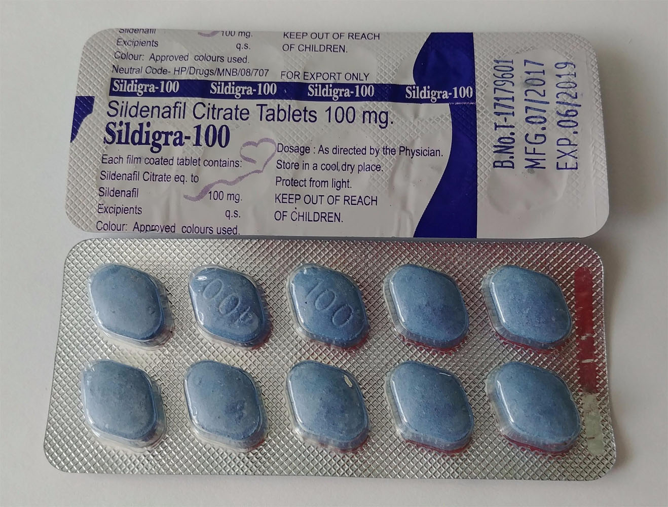 acheter du sildigra