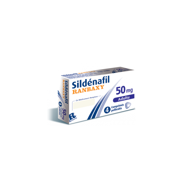 Acheter Du Sildénafil Générique