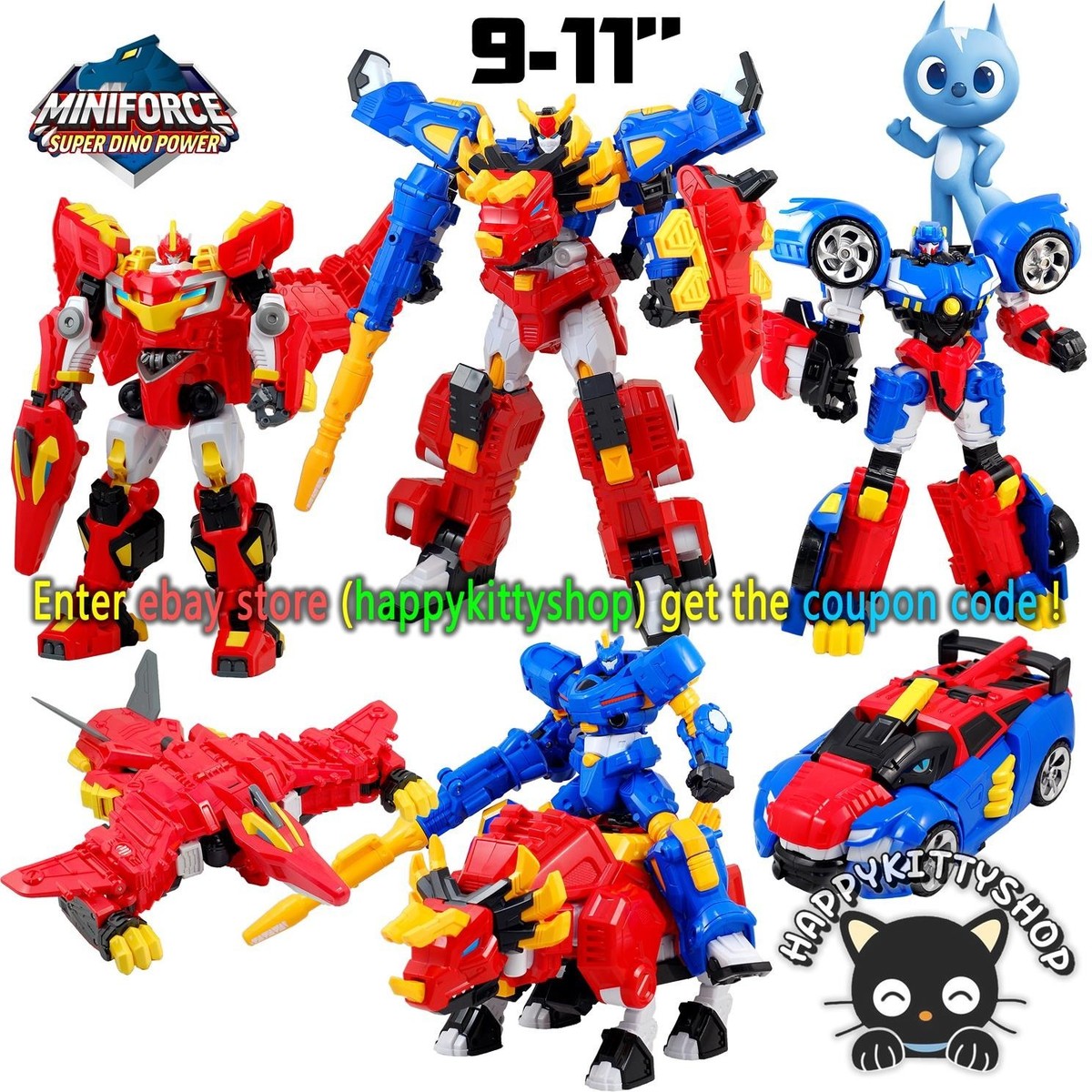 Acheter du super p-force en ligne