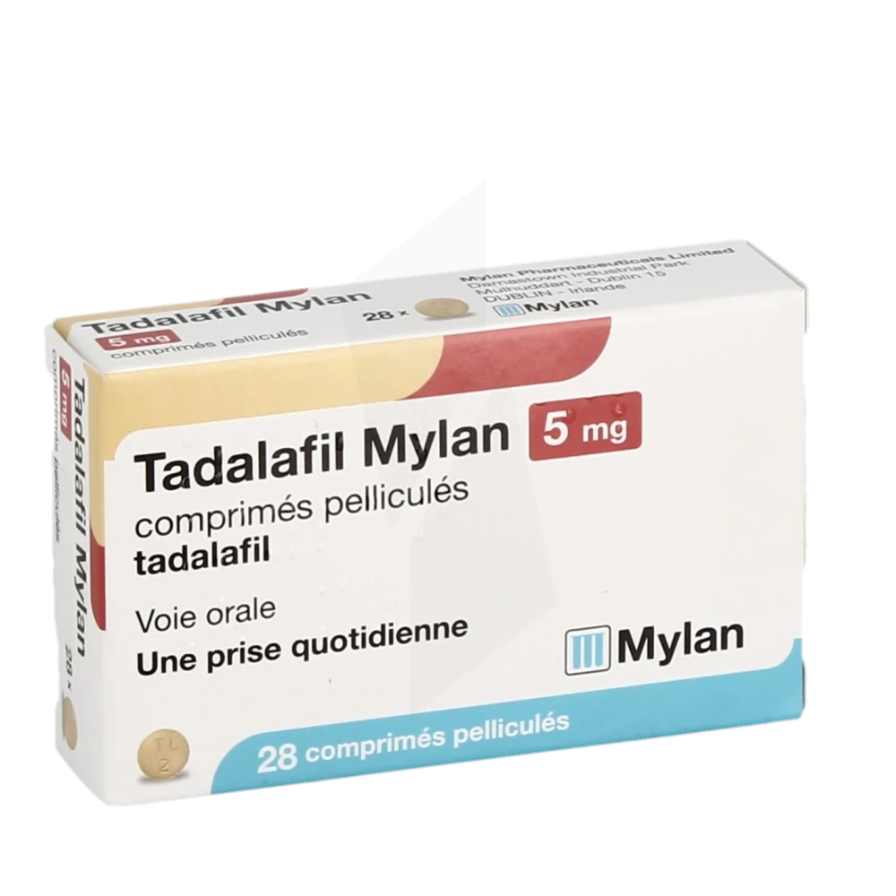 Acheter Du Tadalafil En Ligne