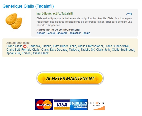 Acheter Du Tadapox En Ligne