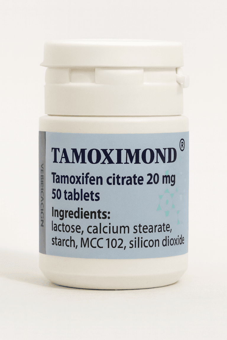 Acheter du tamoxifen en ligne