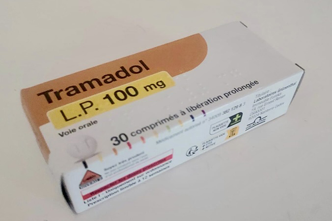 Acheter du tramadol sans ordonnance