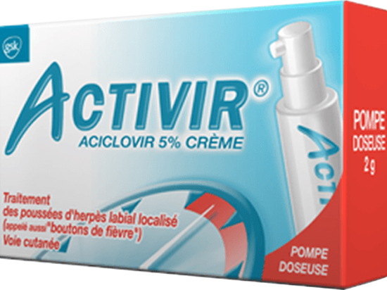 Acheter Du Valacyclovir En Ligne