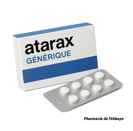acheter du xanax sans ordonnance