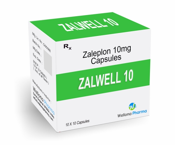 acheter du zaleplon