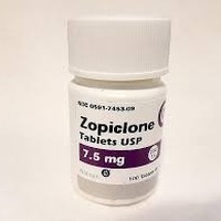 Acheter Du Zimovane Générique