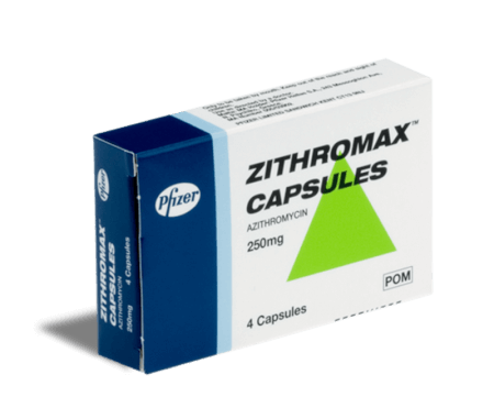 acheter du zithromax
