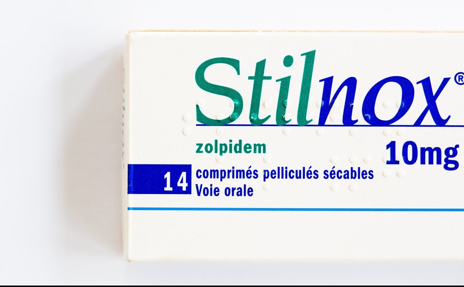 Acheter en ligne zolpidem