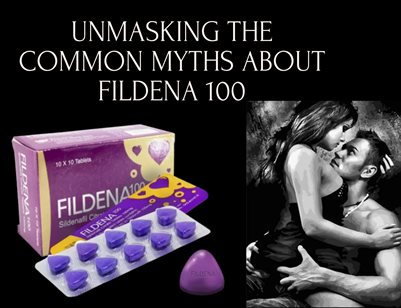 Acheter fildena 100