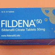 Acheter fildena