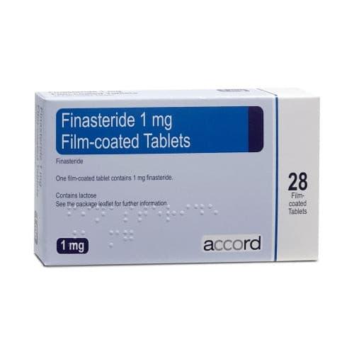 Acheter Finasteride 1 Mg