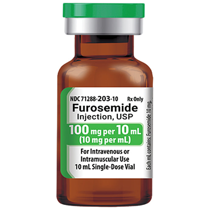 Acheter furosemide 100mg