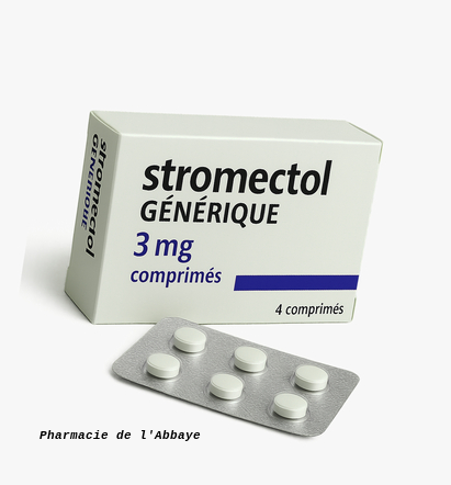 Acheter ivermectine gale