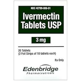 acheter ivermectine générique