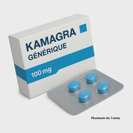 acheter kamagra 100mg