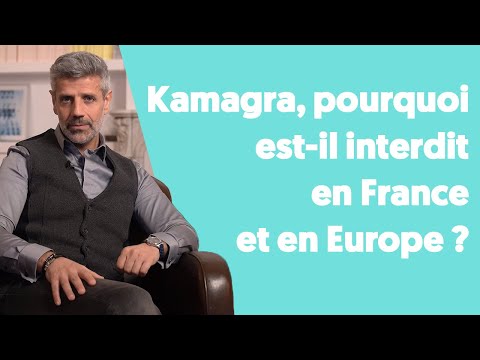 Acheter Kamagra Gel En France