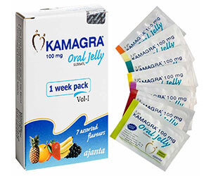 Acheter kamagra jelly
