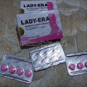 acheter lady era