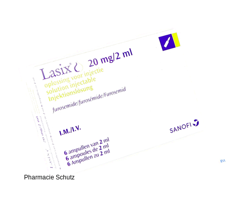 Acheter Lasix Sans Ordonnance