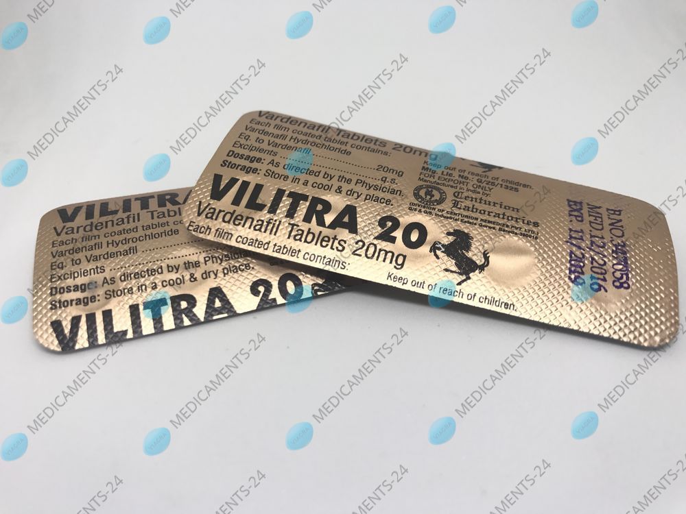 Acheter levitra 20 mg