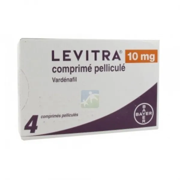 Acheter levitra en france