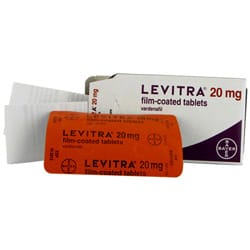 Acheter Levitra France