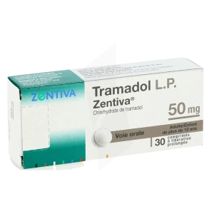 Acheter Medicament Tramadol