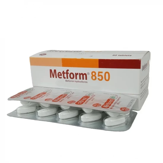 Acheter metformin