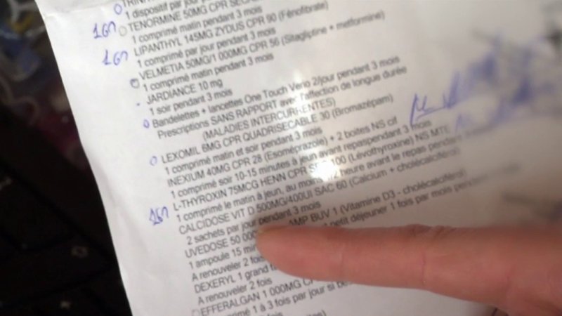 Acheter Metformine Sans Ordonnance En France