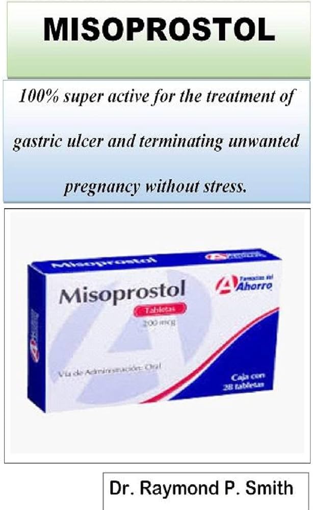 Acheter misoprostol